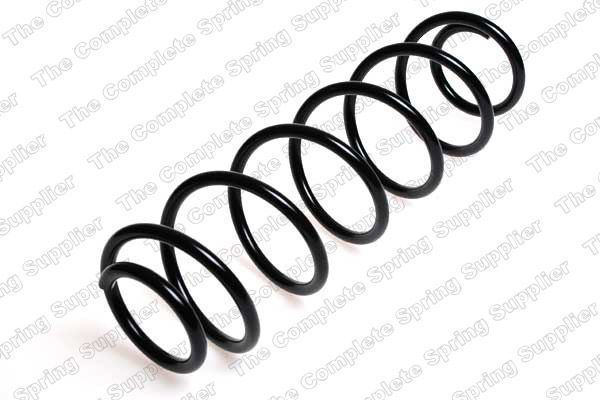 LESJÖFORS 4272917 Suspension spring