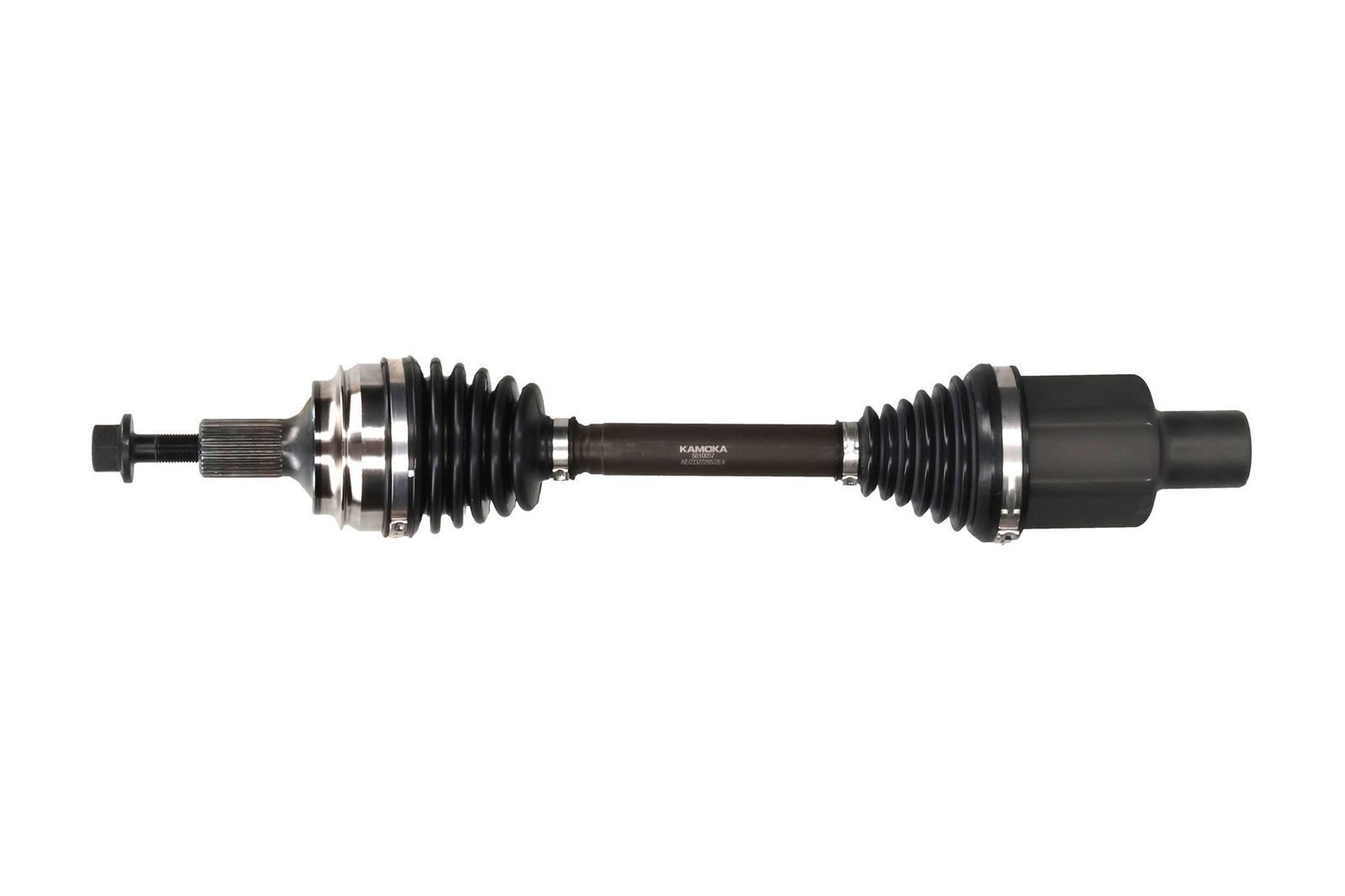 KAMOKA 5010057 Drive shaft