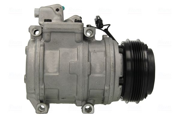 Compressor, air conditioning-3