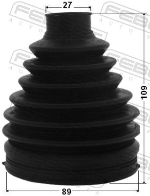 Bellow Kit, drive shaft-1