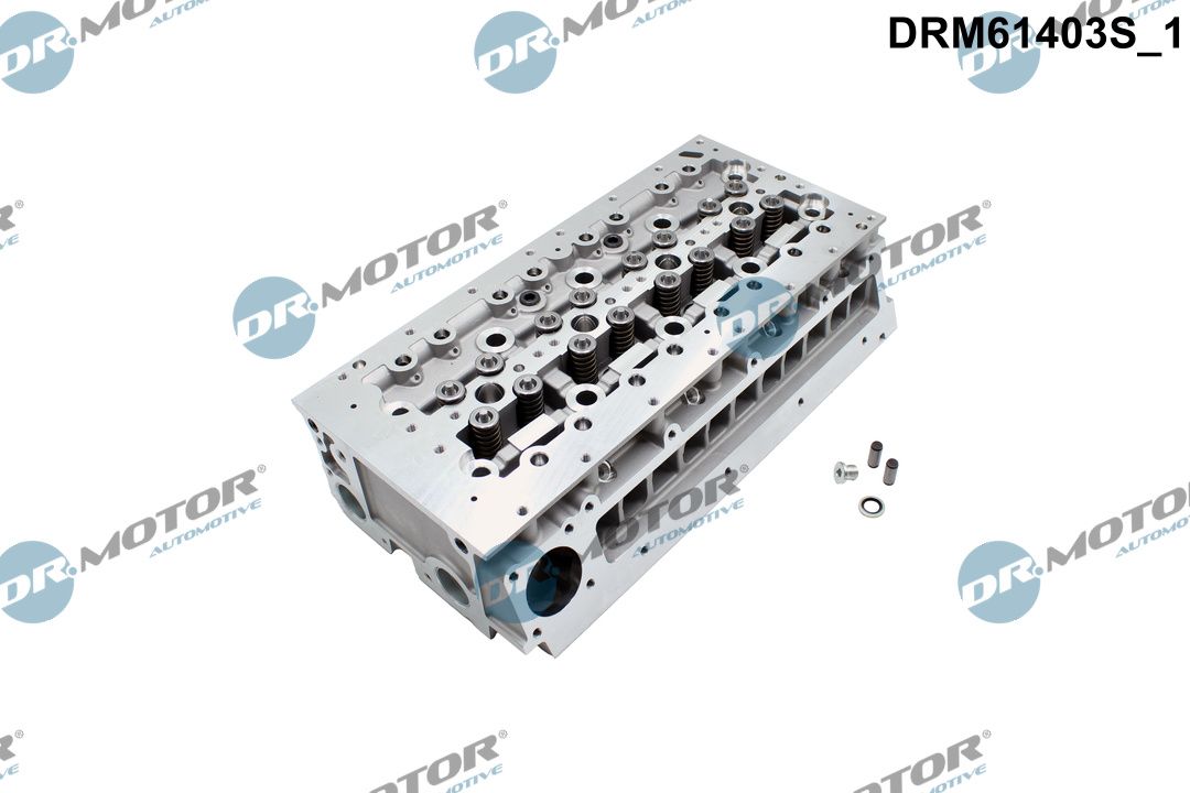 Cylinder Head-1