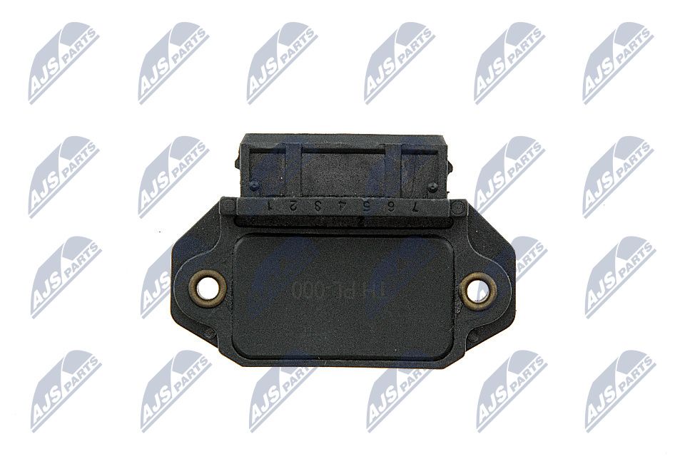 Switch Unit, ignition system-2
