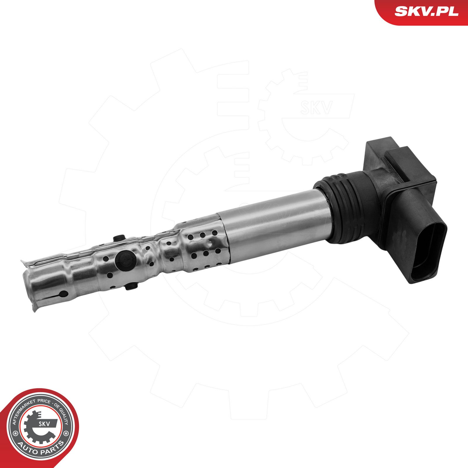 Ignition Coil-1