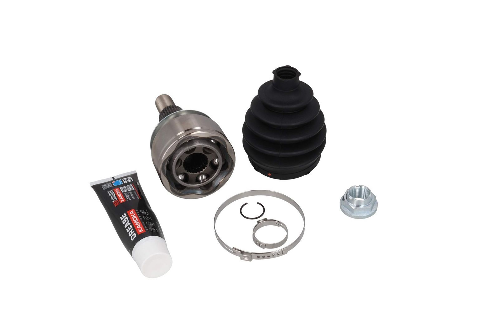 Joint Kit, drive shaft-3