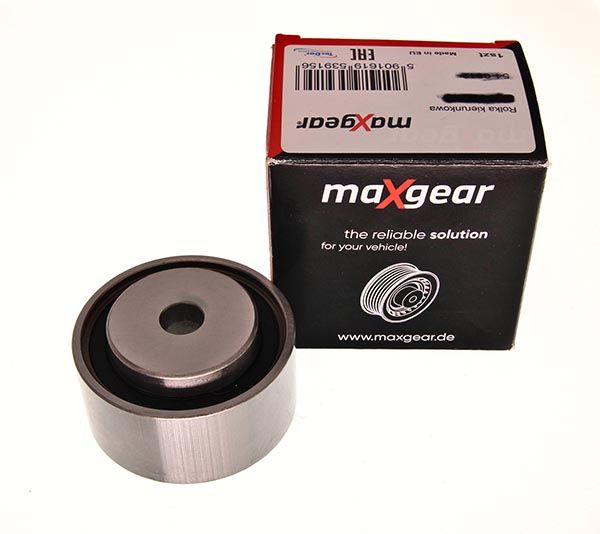 Deflection Pulley/Guide Pulley, timing belt-2