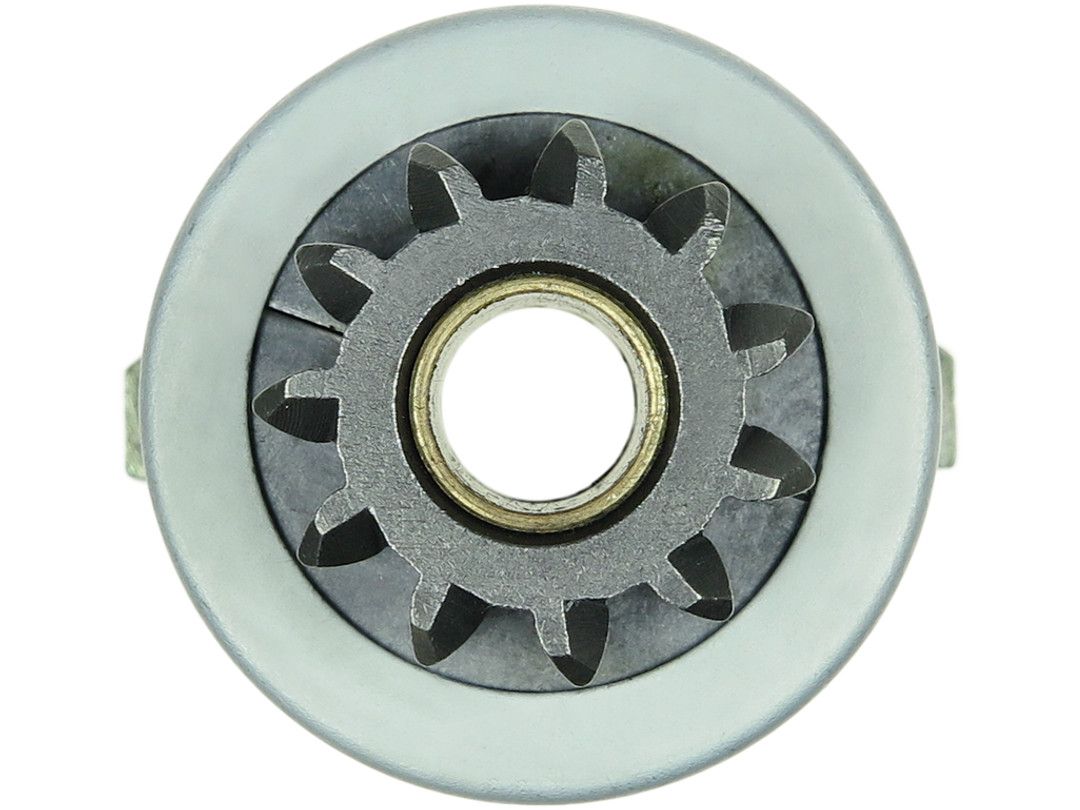 Freewheel Gear, starter-1