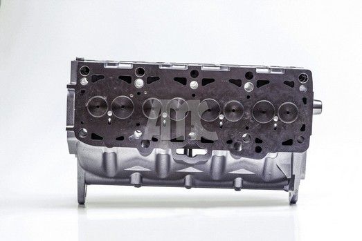 Cylinder Head-11