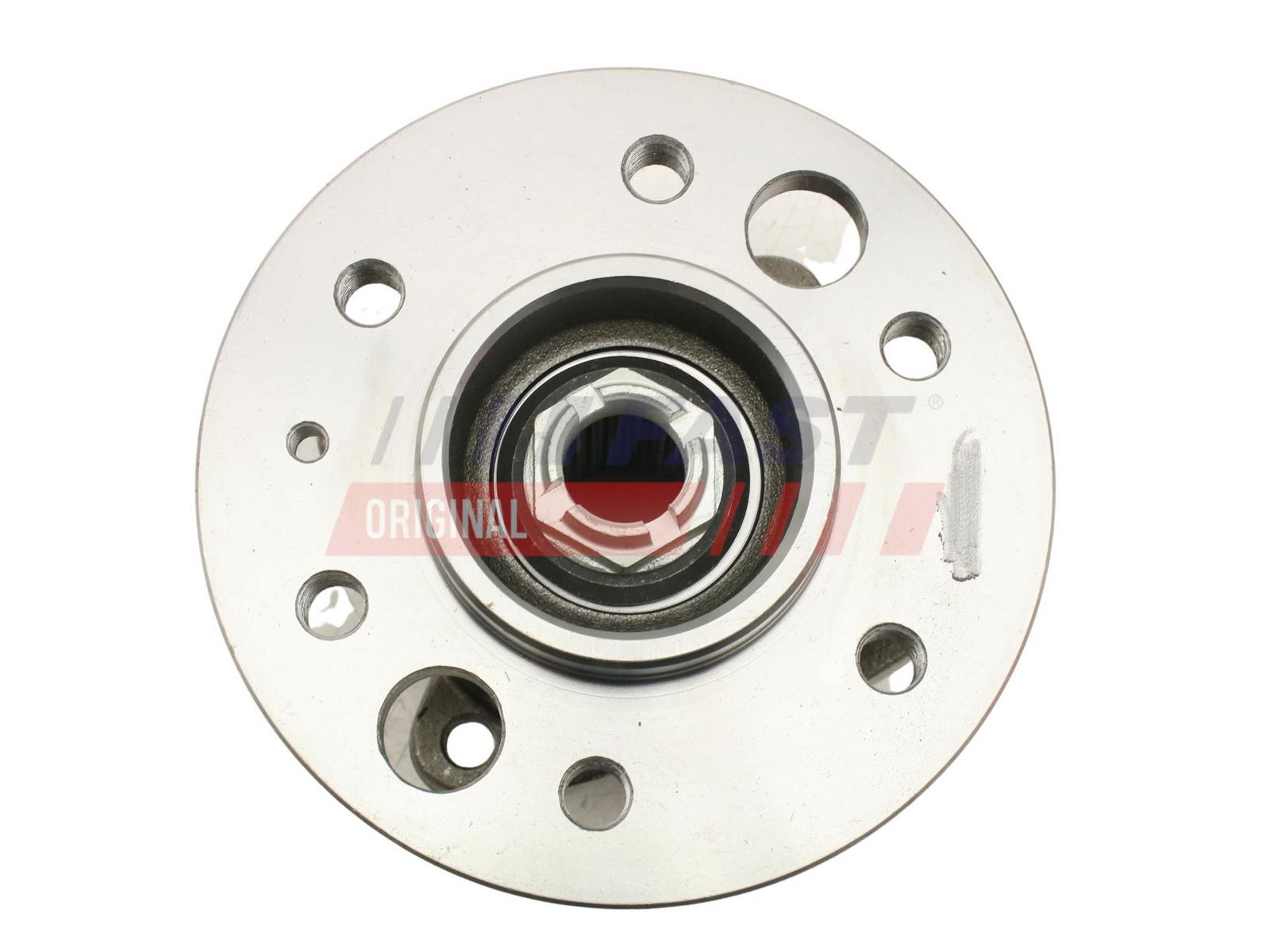 Wheel Bearing-1