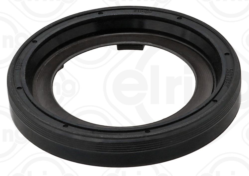 Shaft Seal, crankshaft