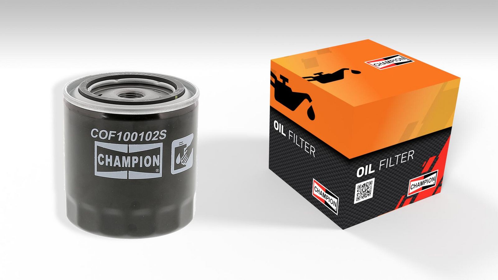 Oil Filter-1