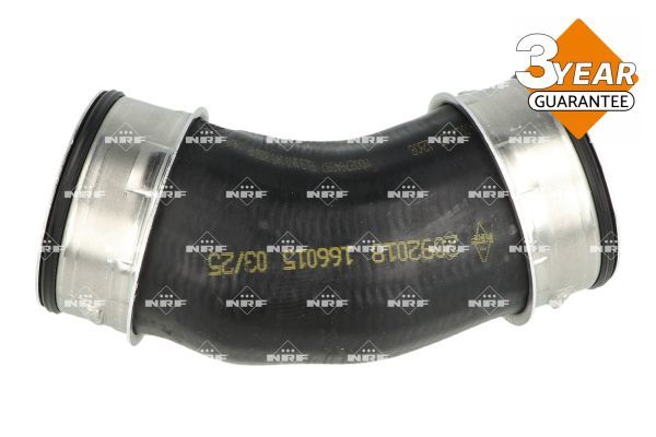 Charge Air Hose-2