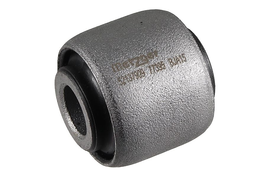 METZGER AUTOTEILE 52137909 Mounting, wheel bearing housing