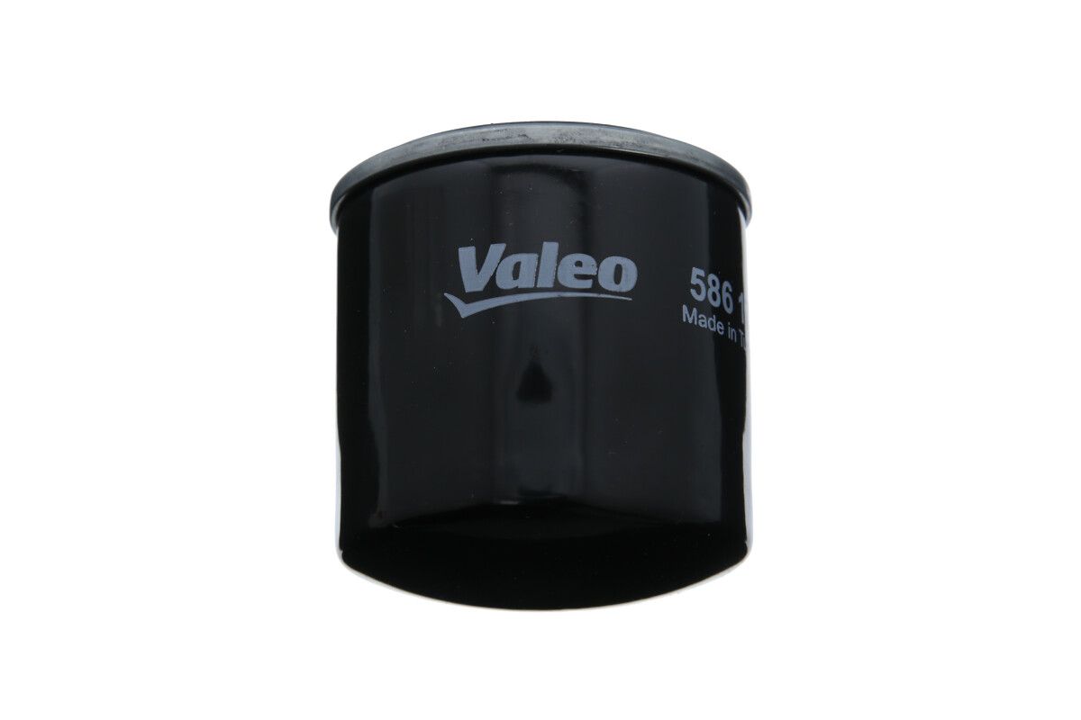 VALEO 586172 Oil filter