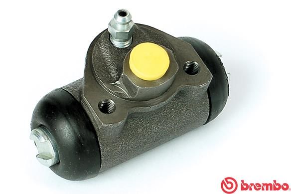 BREMBO A 12 735 Wheel brake cylinder