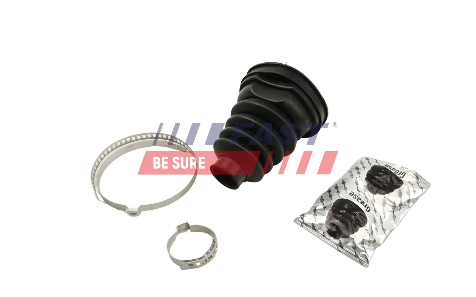 FAST FT28339 Bellow, drive shaft