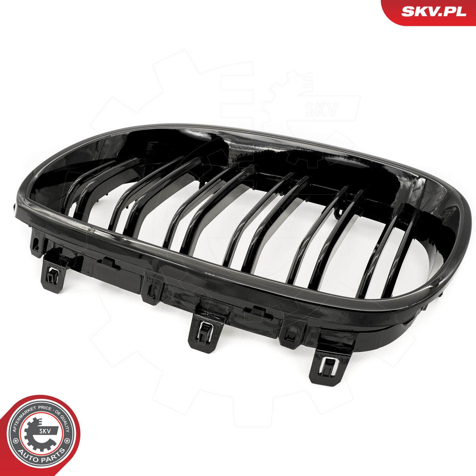 Radiator Grille-6
