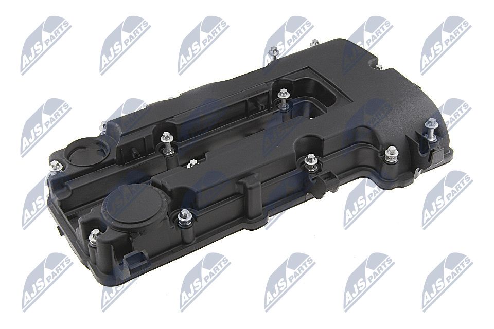 Cylinder Head Cover