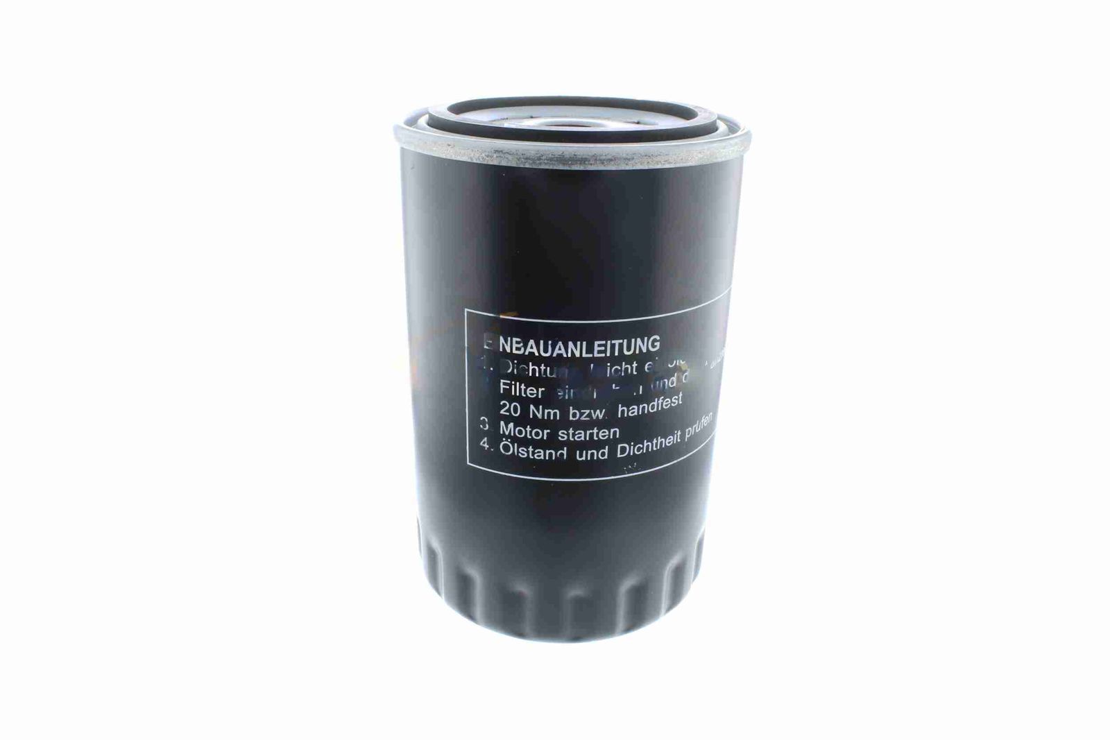 Oil Filter-7