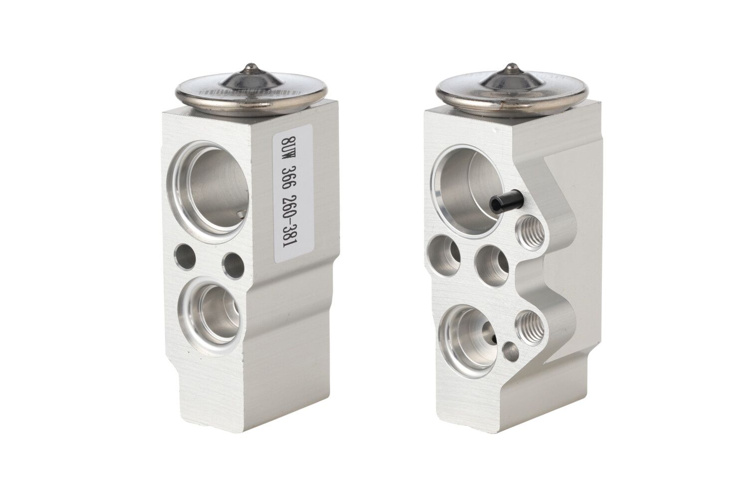 Expansion Valve, air conditioning-1