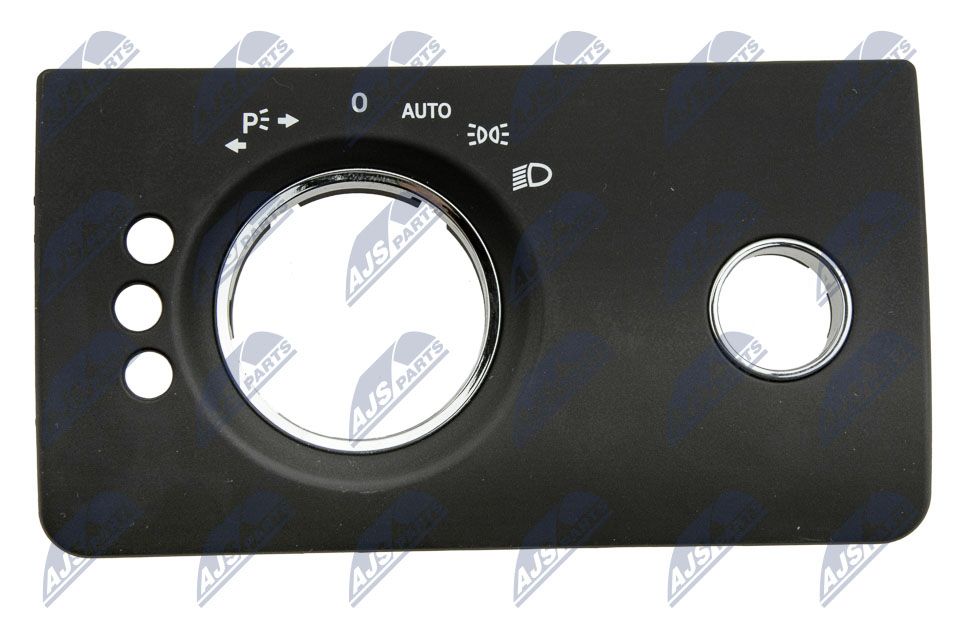 Control Unit, headlight-2