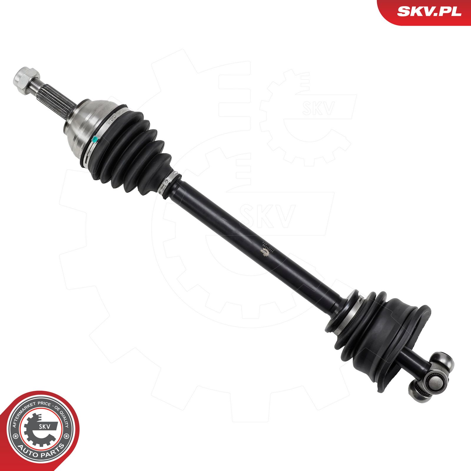 ESEN SKV 40SKV398 Drive shaft