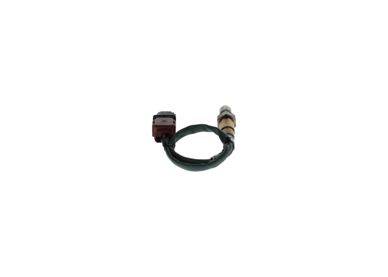 Oxygen Sensor-2