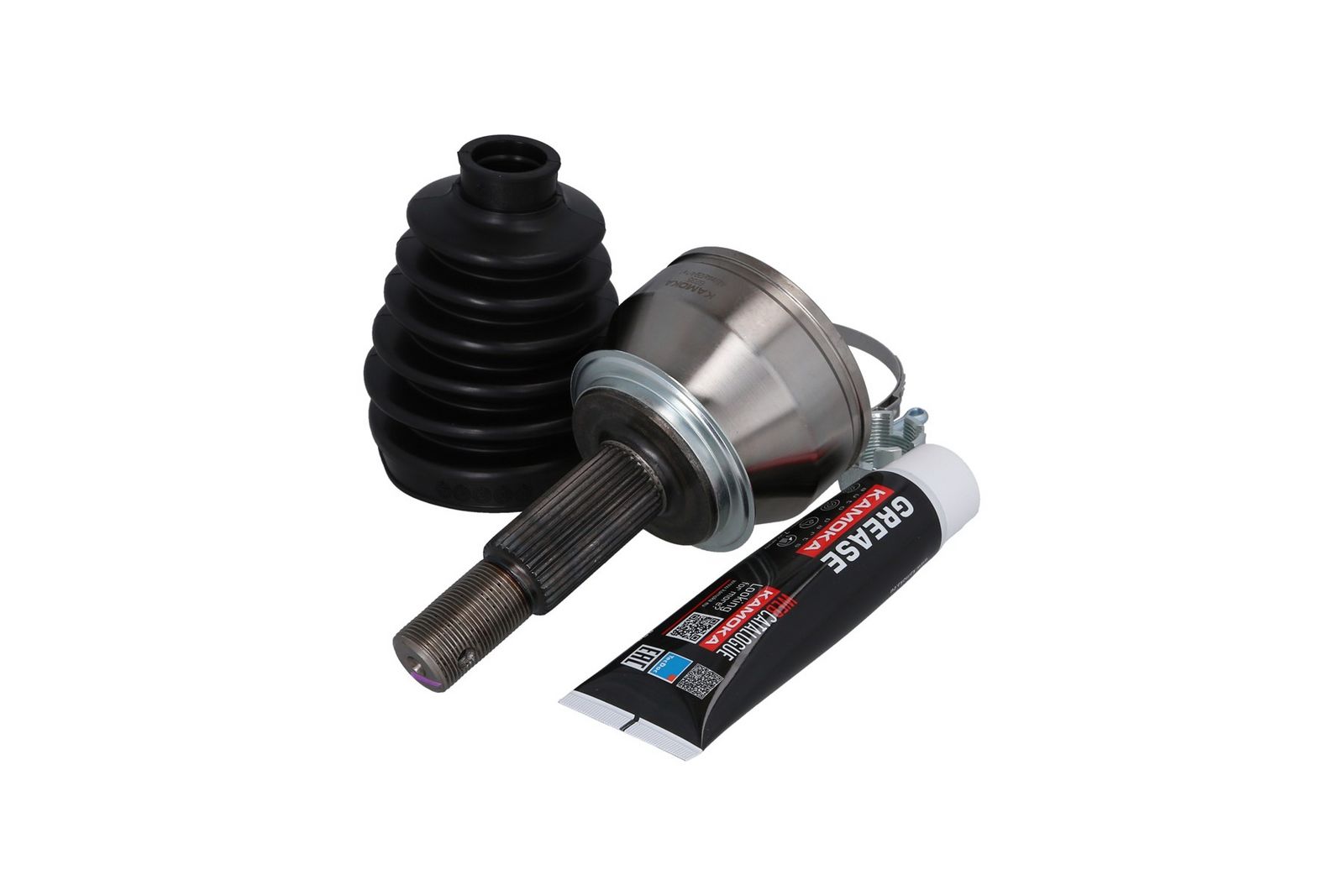 Joint Kit, drive shaft-2