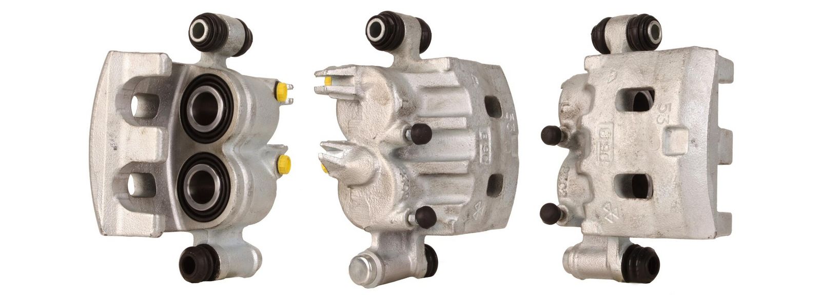 DRI 3133200 Brake caliper
