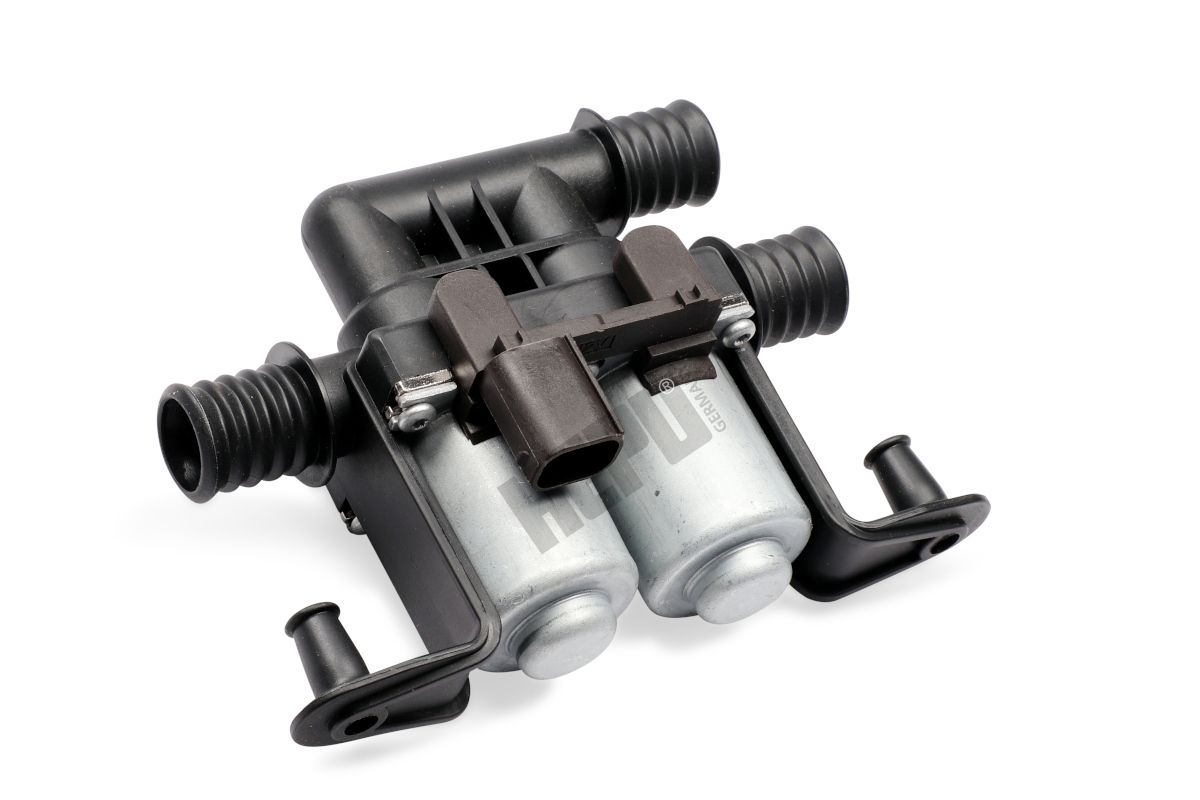 HEPU TM8020 Coolant control valve