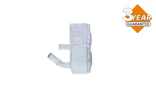 Oil Cooler, automatic transmission-1