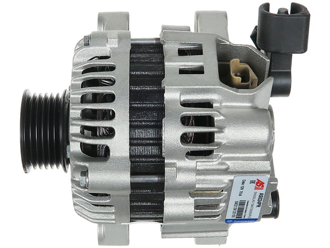 Alternator-3