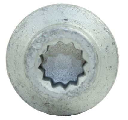 Screw, injection nozzle holder-1