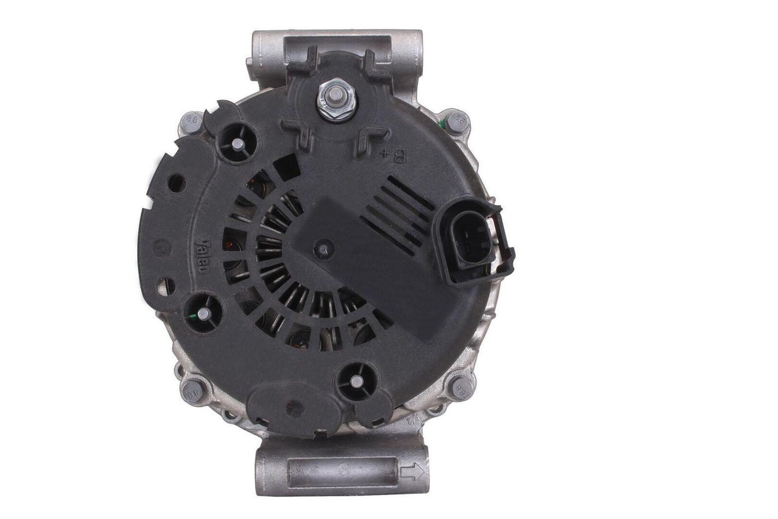 Alternator-2