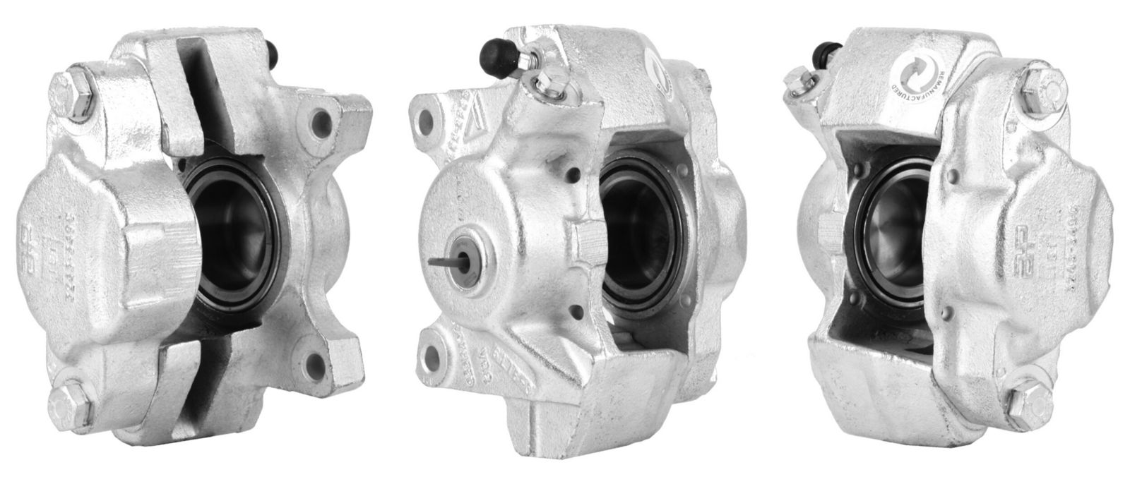 DRI 3164900 Brake caliper