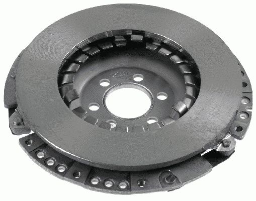 Clutch Pressure Plate-1