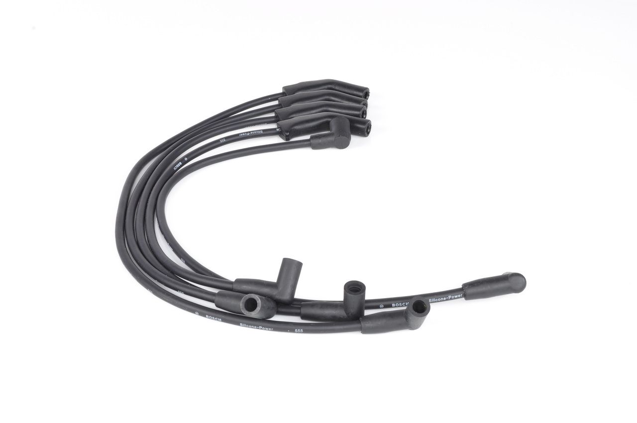 Ignition Cable Kit-3