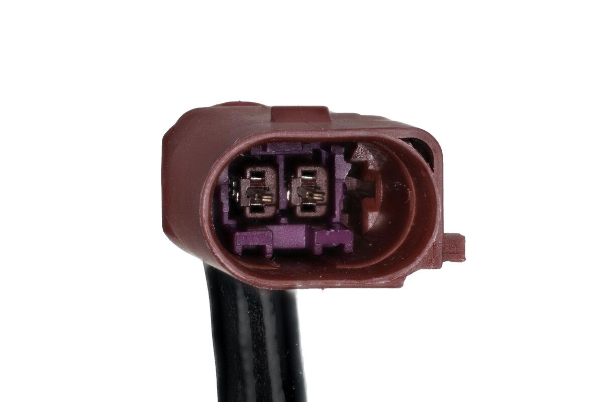 Sensor, exhaust gas temperature-1