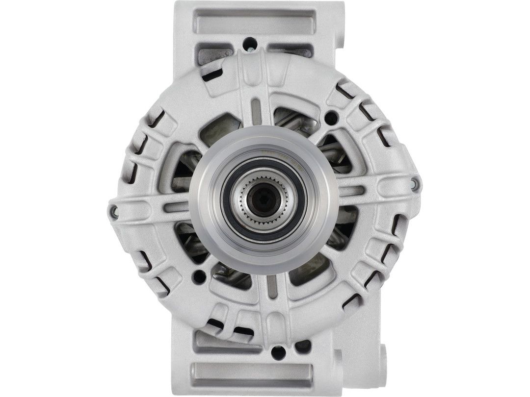 Alternator-main