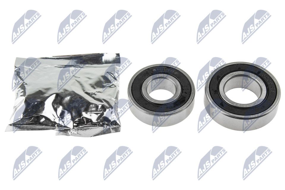 NTY KLT-SU-004 Wheel bearing kit