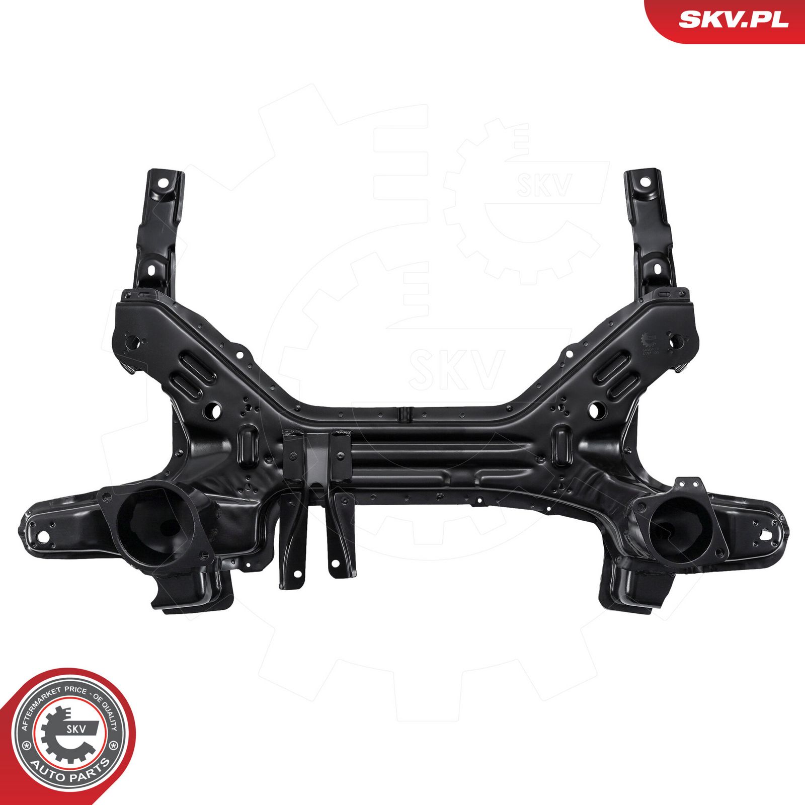 ESEN SKV 64SKV112 Support frame/subframe