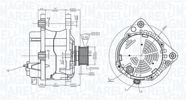 Alternator-2