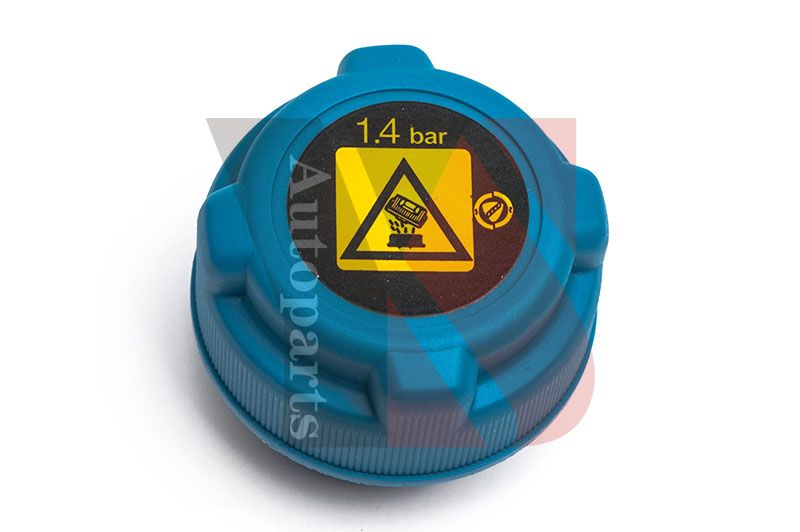 YSPARTS YS-YXG126 Cap, coolant tank
