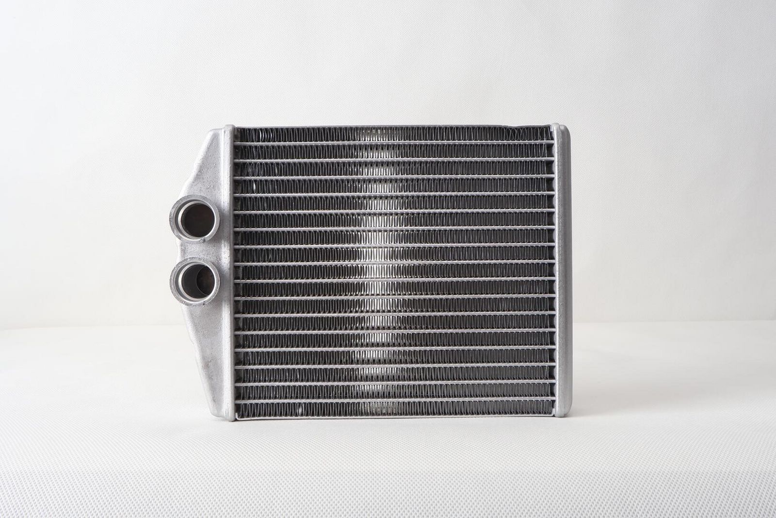 Heat Exchanger, interior heating-11