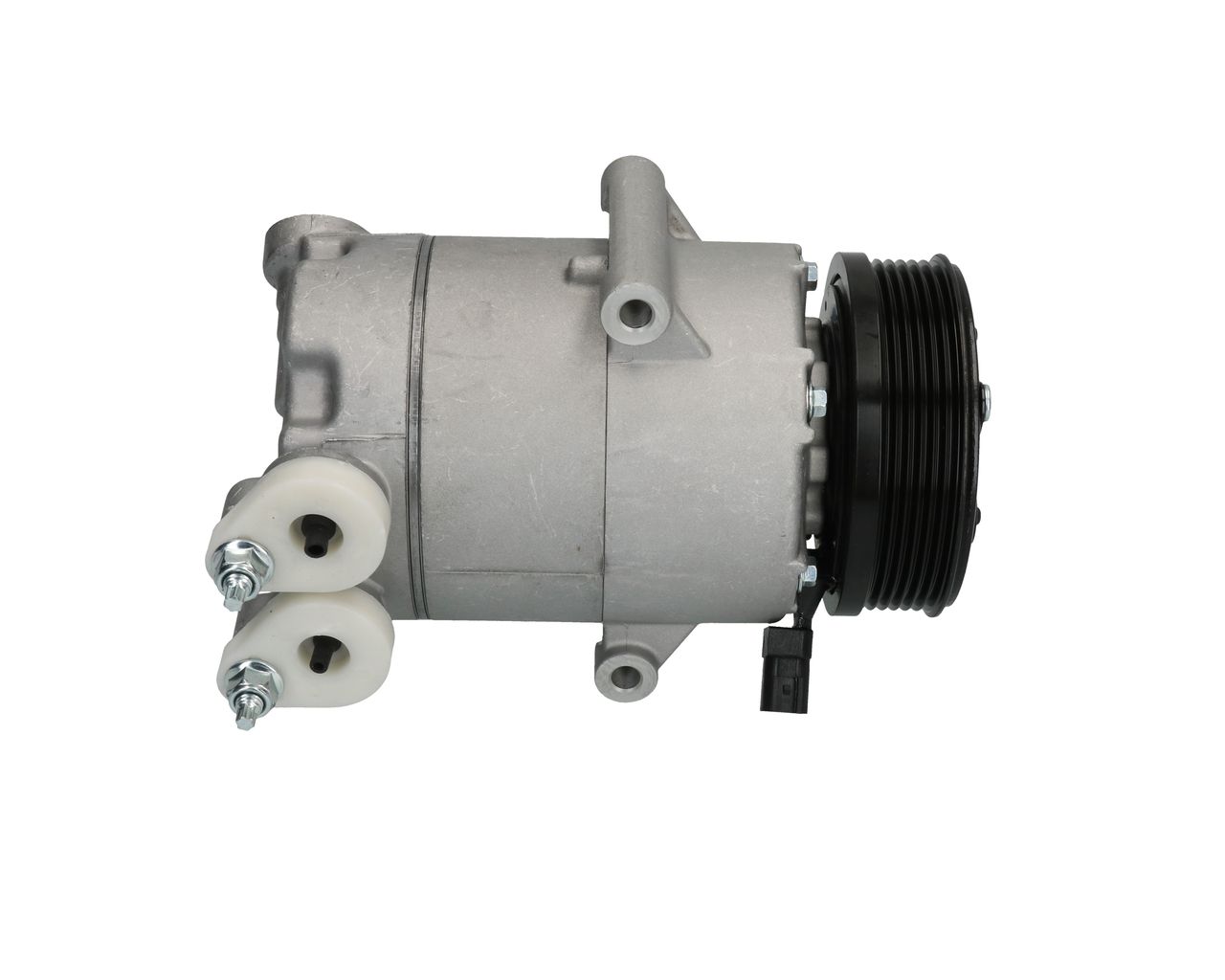 Compressor, air conditioning-2