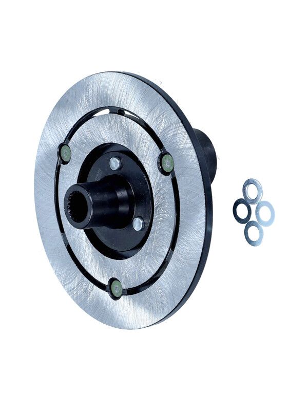 MAXGEAR AC130257 Drive plate, magnetic clutch (compressor)