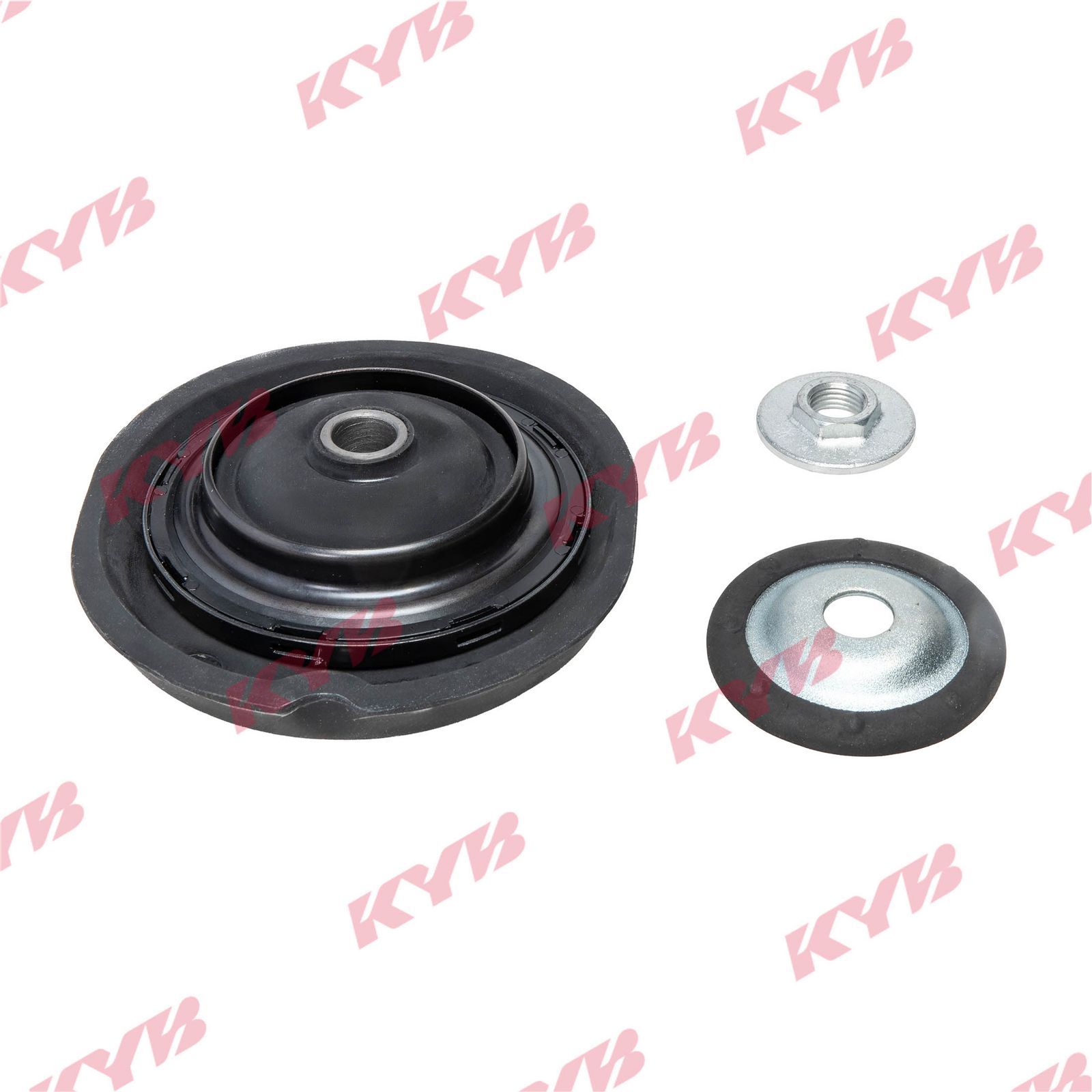 KYB SM1082 Repair kit, suspension strut support mount