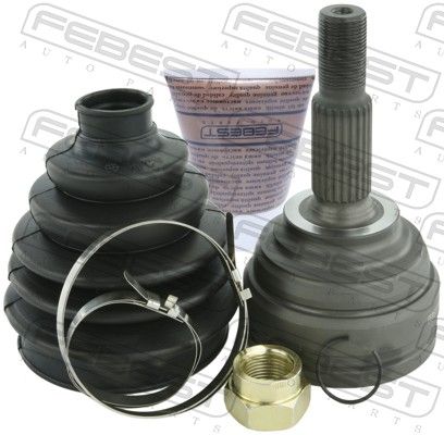 FEBEST 0210-G15RA Joint kit, drive shaft