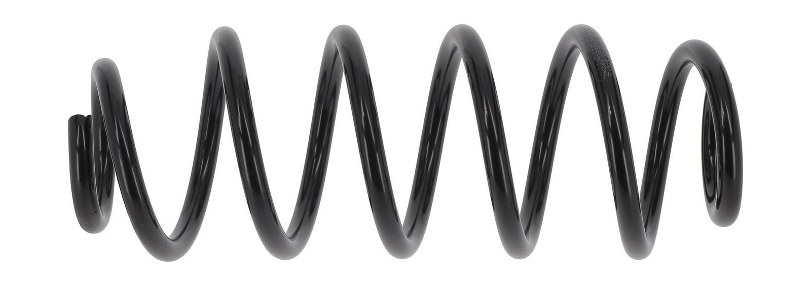 MONROE SP4871 Suspension spring
