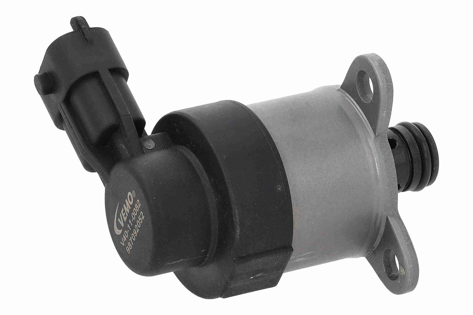 Control Valve, fuel quantity (common rail system)-2