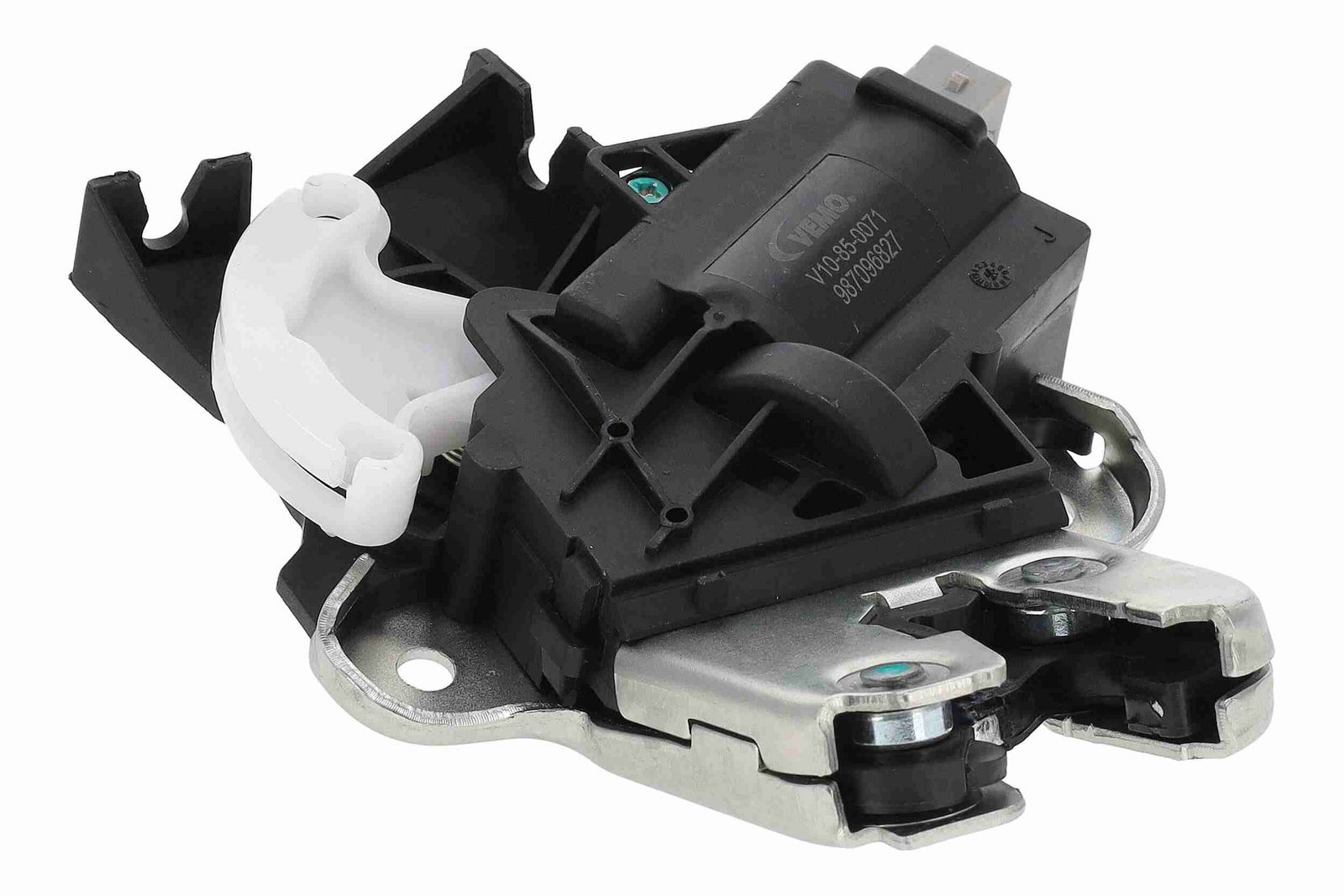 VEMO V10-85-0071 Tailgate lock